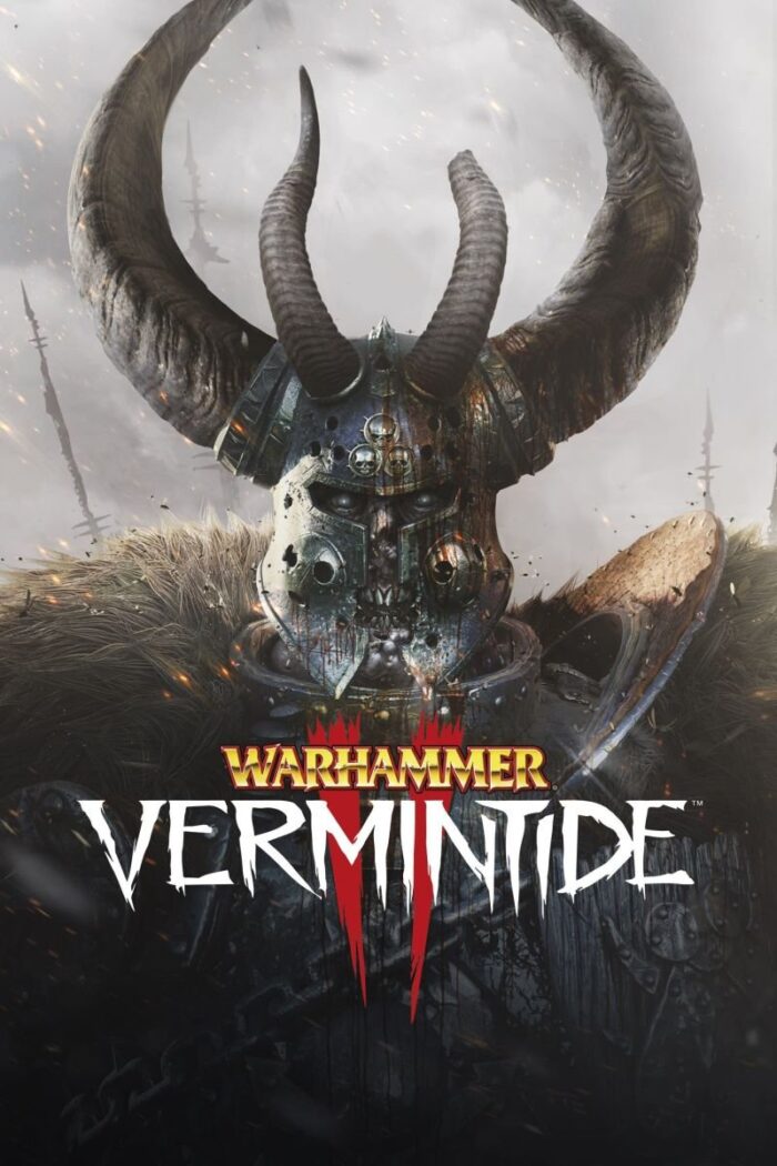 493412 warhammer vermintide ii xbox one front cover - GameKeyShop.fi