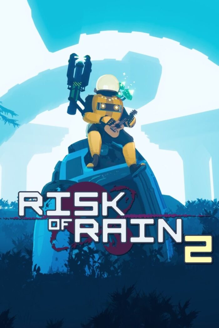 587868 risk of rain 2 xbox one front cover - GameKeyShop.fi