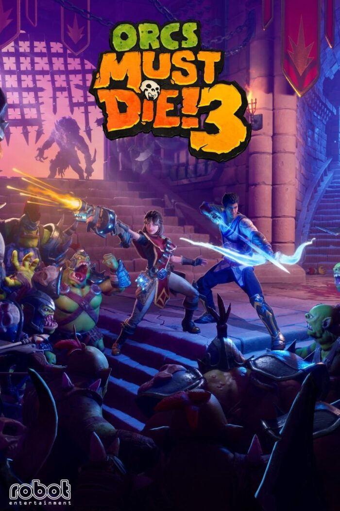 753580 orcs must die 3 xbox one front cover - GameKeyShop.fi