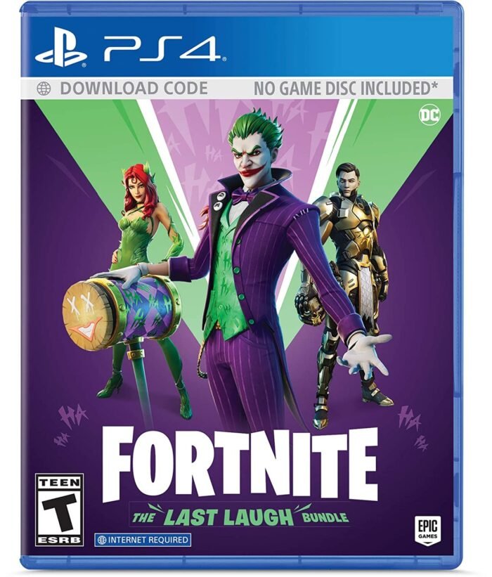 9 fortnite tll ps4 - GameKeyShop.fi