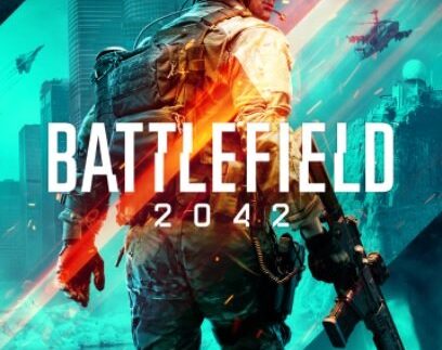 Battlefield 2042 Origin (Digitaalinen Lataus)