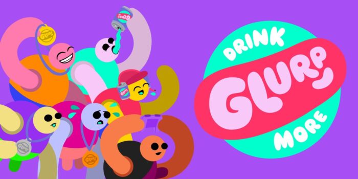 Drink More Glurp - GameKeyShop.fi