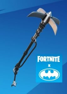 Fornite Catwomans Grappling Claw Pickaxe DLC - GameKeyShop.fi