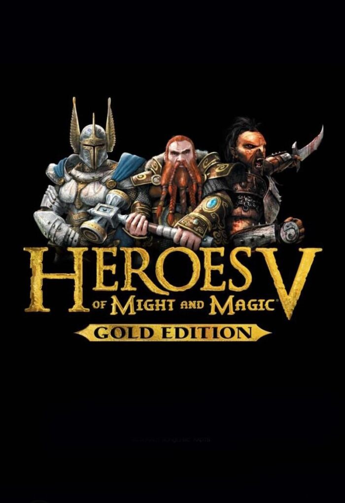 HOMAM V GOLDEDT - GameKeyShop.fi