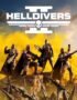 Helldiverts 2 pc steam - GameKeyShop.fi