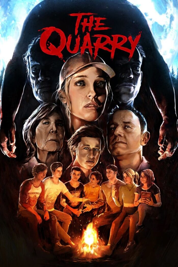 QUARRy COVER PC - GameKeyShop.fi