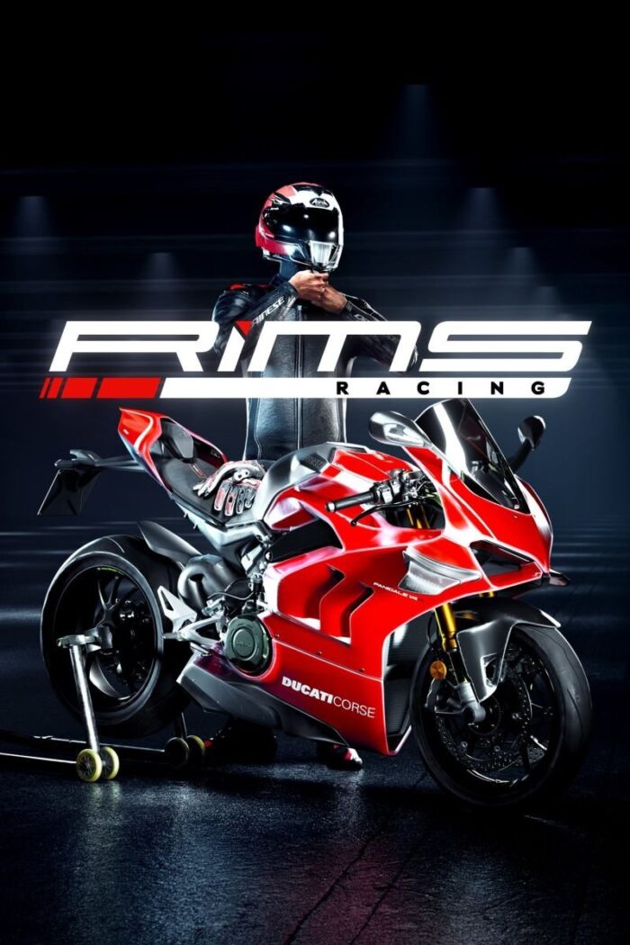 Rims Racing - GameKeyShop.fi