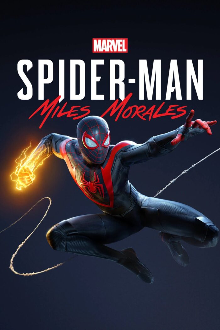 SPIDERMAN MM PC COVER - GameKeyShop.fi