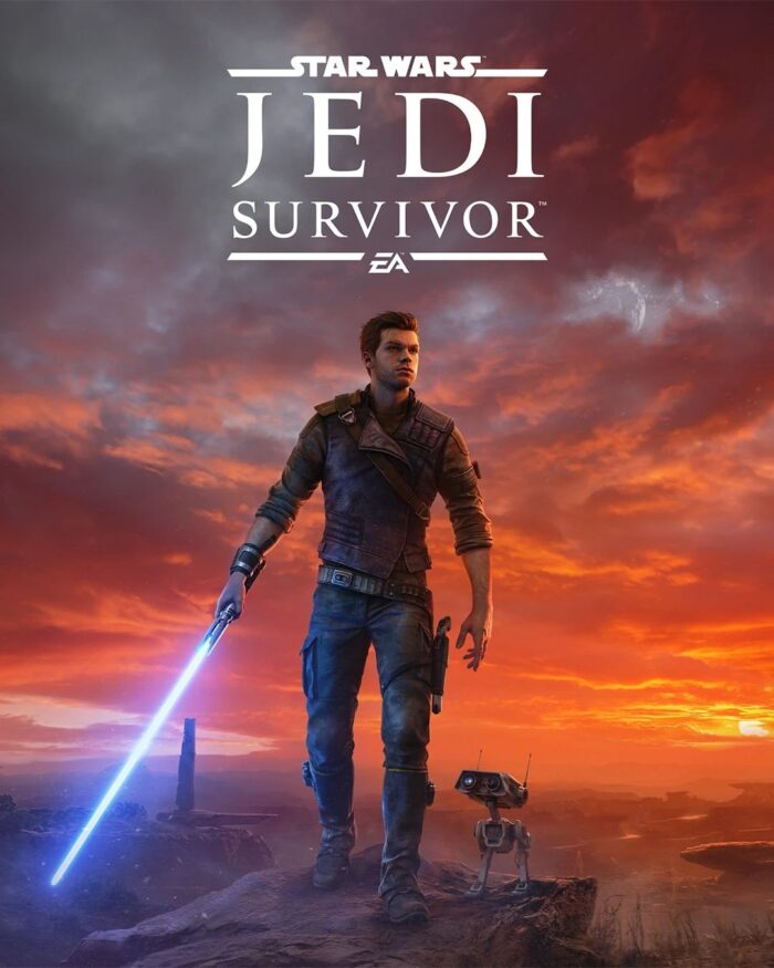 SW JS PC COVER - GameKeyShop.fi