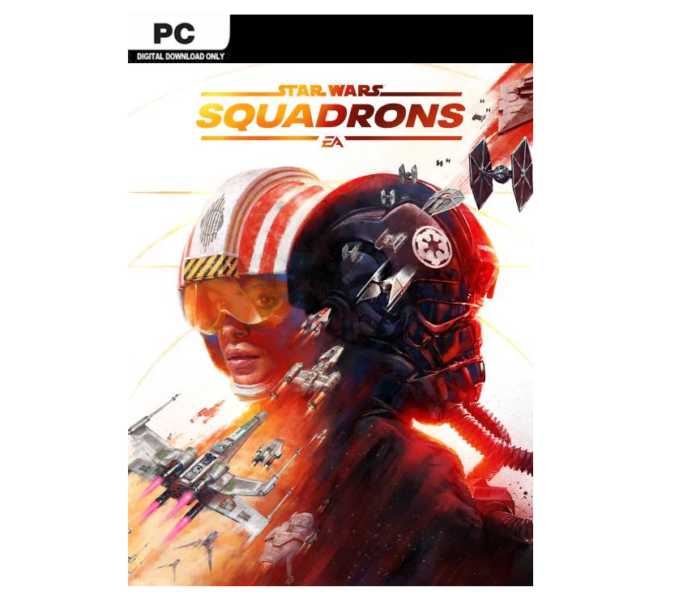 Star Wars Squadrons - GameKeyShop.fi