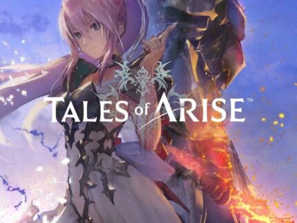 Tales of Arise Steam (Digitaalinen Lataus)