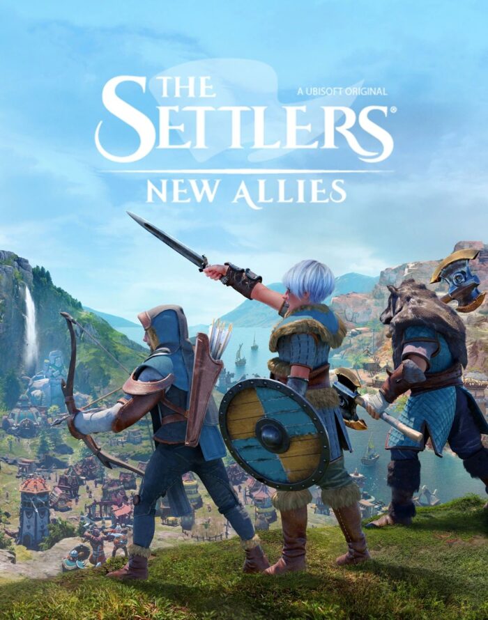 TS NA PC COVER - GameKeyShop.fi