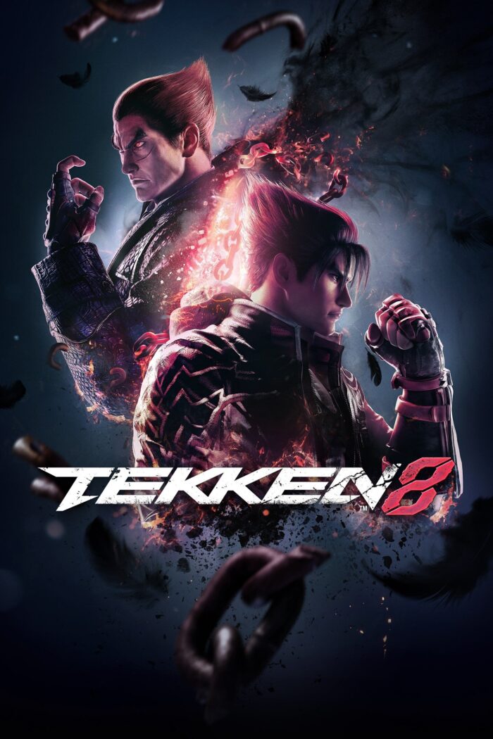Tekken8 - GameKeyShop.fi