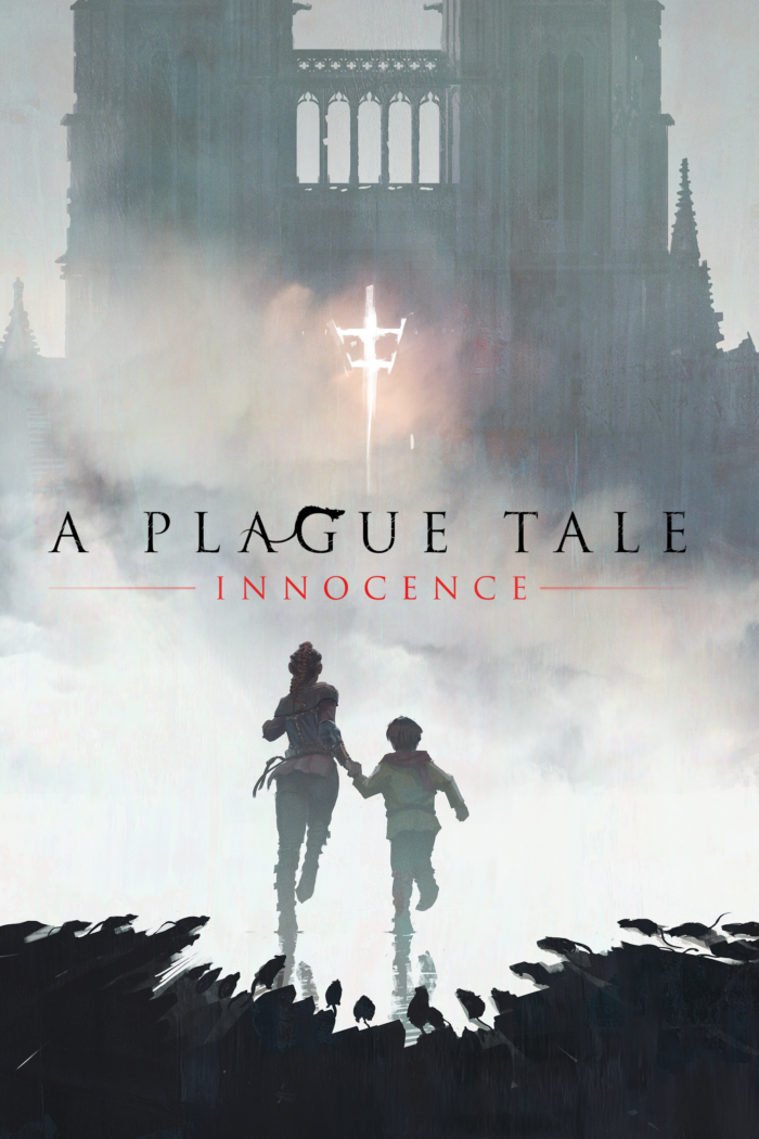 a plague tale innocence cover original 1 - GameKeyShop.fi