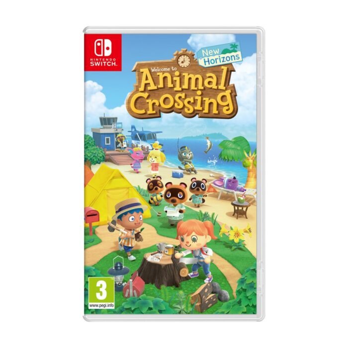 animal crossing - GameKeyShop.fi