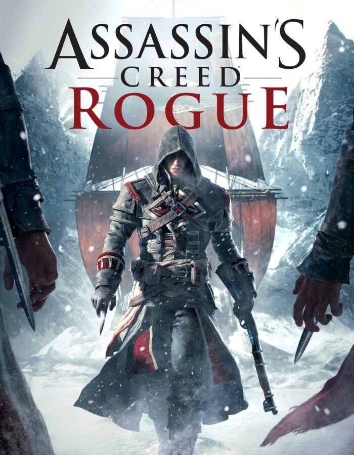 assassin s creed rogue cover original scaled 1 - GameKeyShop.fi