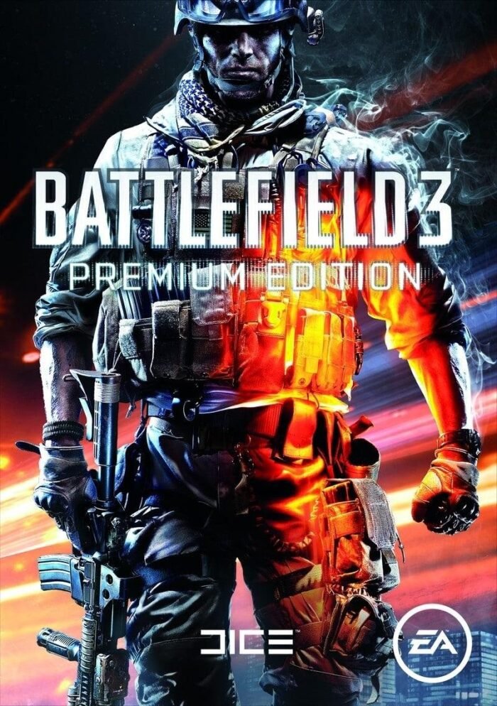 battlefield 3 premium edition 1 - GameKeyShop.fi