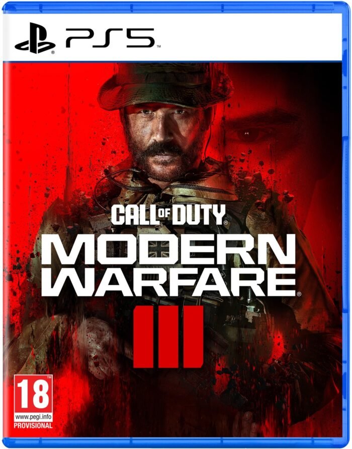 call of duty modern warfare iii ps5 - GameKeyShop.fi