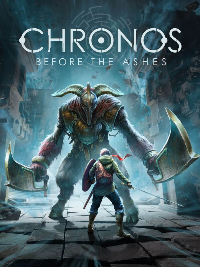 chronos before the ashes - GameKeyShop.fi