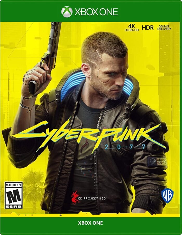 cyberpunk 2077 - GameKeyShop.fi