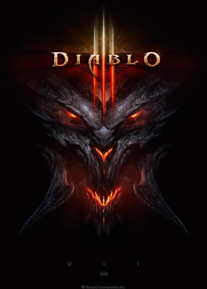 diablo 3 - GameKeyShop.fi