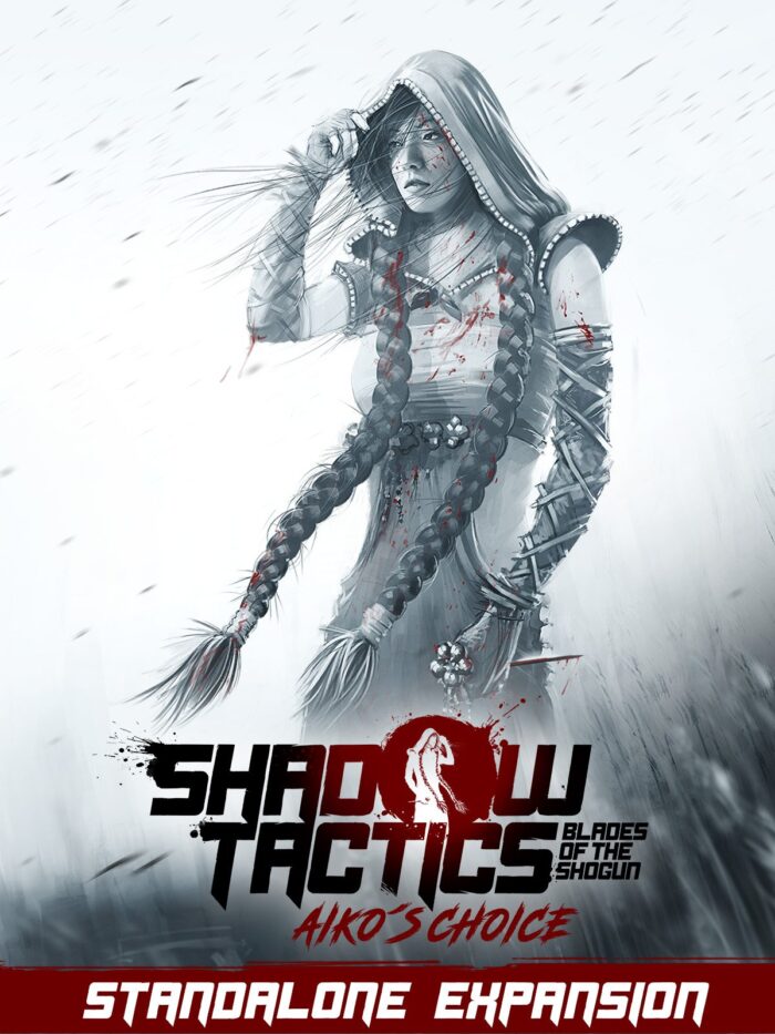 download shadow tactics aikos choice offer 1a077 - GameKeyShop.fi