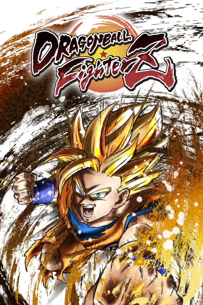 dragon ball fighterz cover original 2 - GameKeyShop.fi