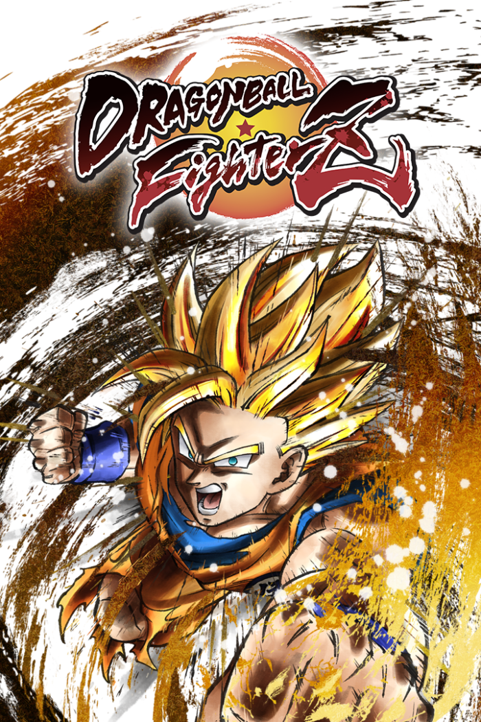 dragon ball fighterz cover original - GameKeyShop.fi