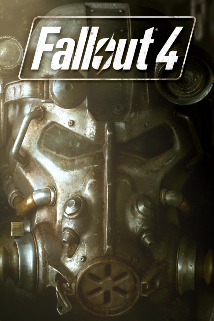 fallout 4 cover original - GameKeyShop.fi