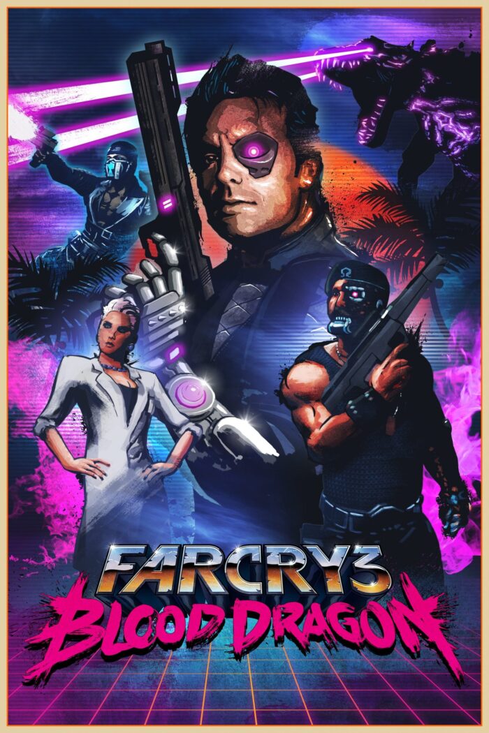 far cry 3 blood dragon cover original scaled 1 - GameKeyShop.fi
