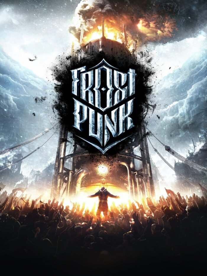 frostpunk cover original scaled 1 - GameKeyShop.fi