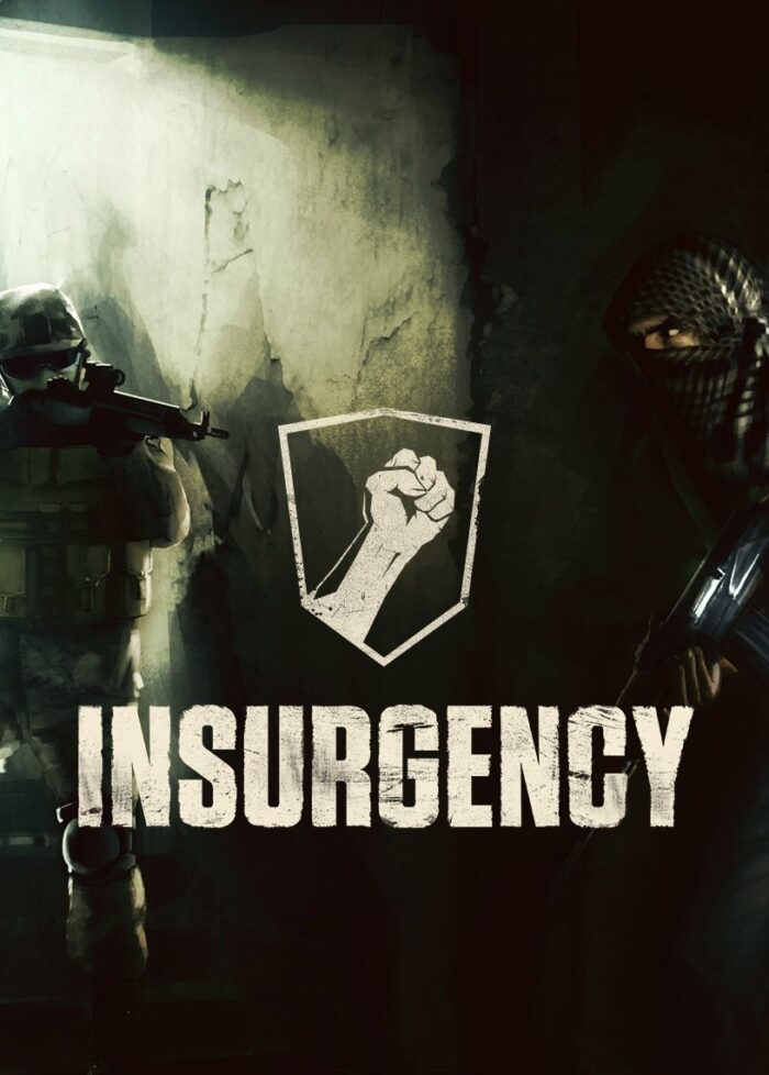 insurgency - GameKeyShop.fi