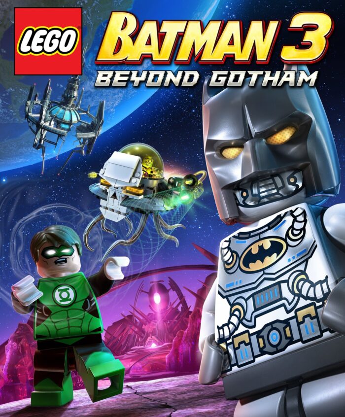 lego batman 3 beyond gotham - GameKeyShop.fi