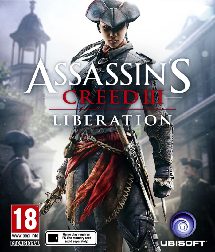 liberation - GameKeyShop.fi