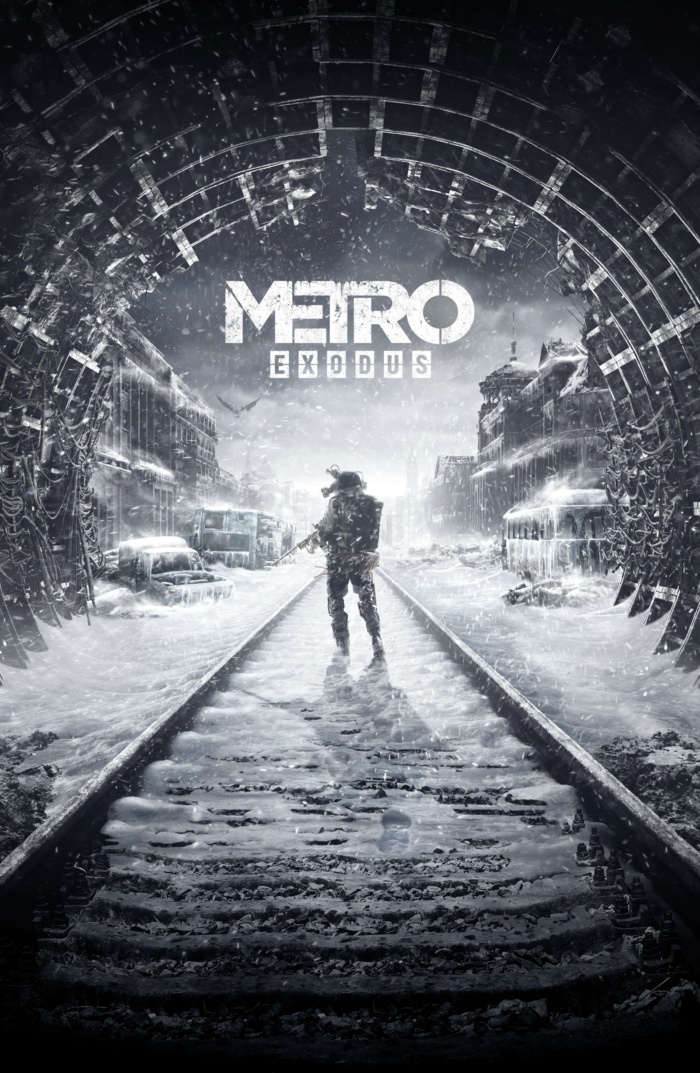 metro - GameKeyShop.fi