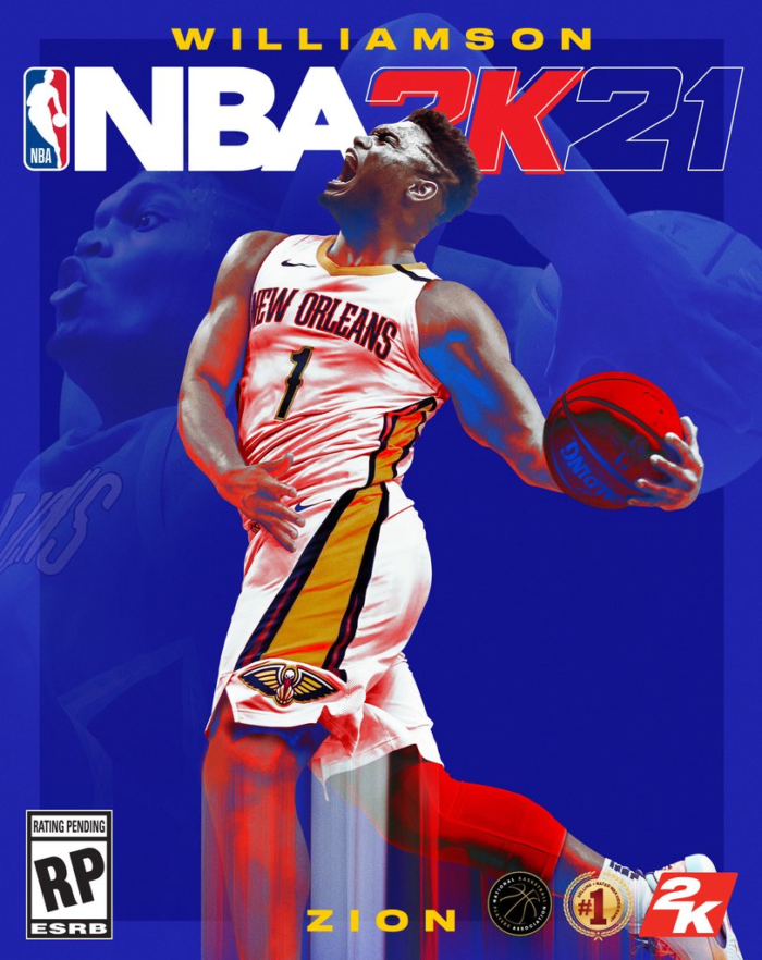 nba 2k21 - GameKeyShop.fi