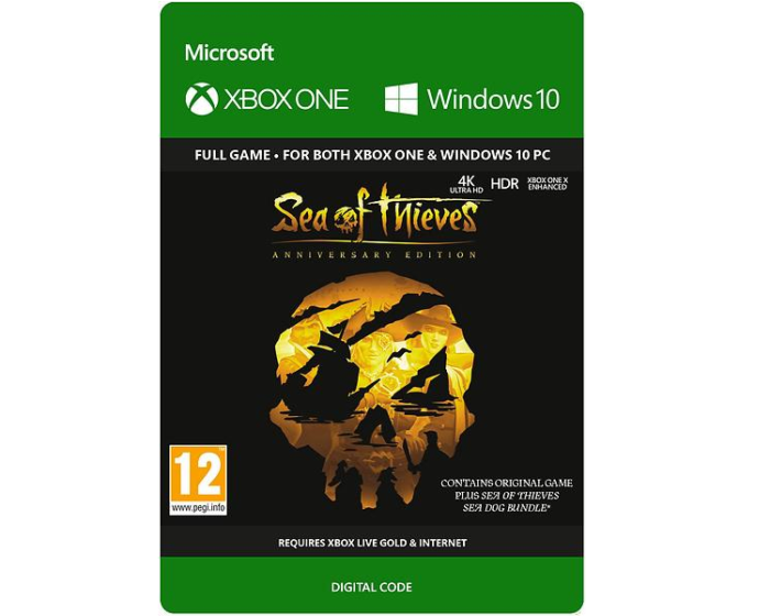 sea of thieves 1 - GameKeyShop.fi