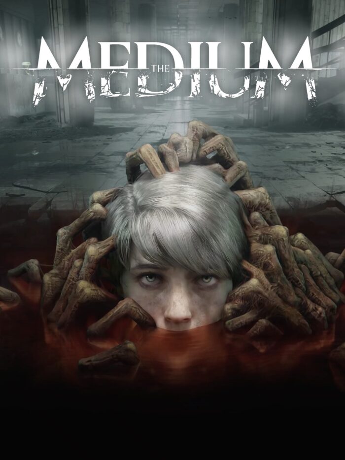 the medium cover original - GameKeyShop.fi
