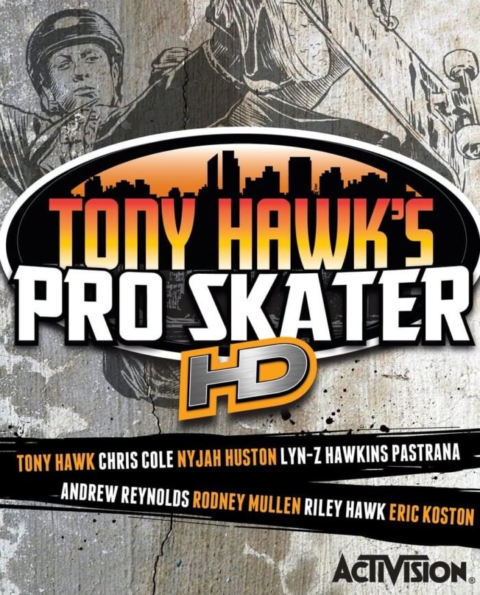 tony hawk - GameKeyShop.fi