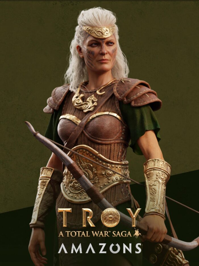 total war amazons - GameKeyShop.fi