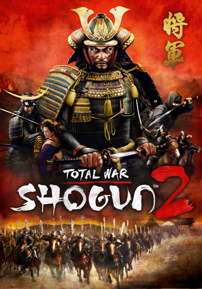 total war shogun 2 cover original 1 - GameKeyShop.fi