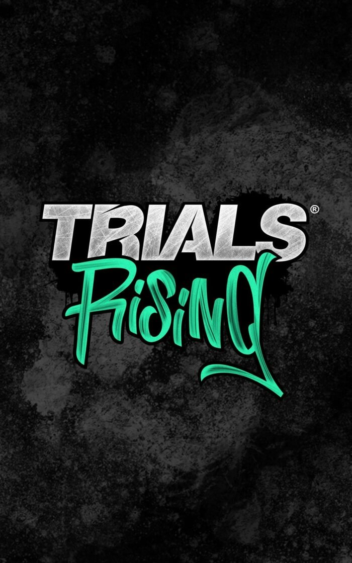 trials rising cover original - GameKeyShop.fi