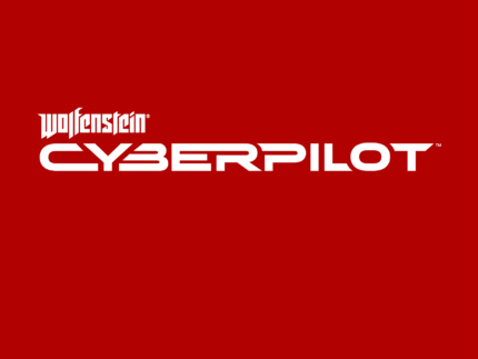 Wolfenstein: Cyberpilot Steam (Digitaalinen Lataus)