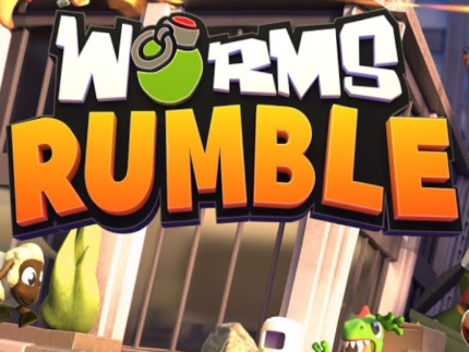 Worms Rumble Steam (Digitaalinen Lataus)