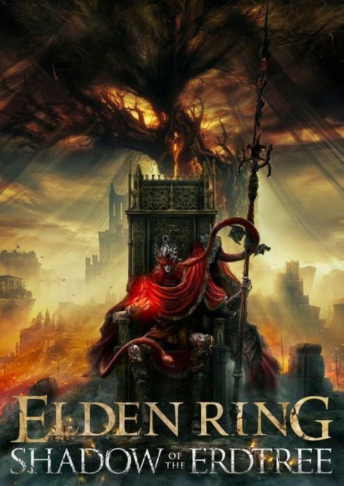 elden ring shadow of the erdtree steam - GameKeyShop.fi