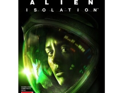 Alien: Isolation Steam (Digitaalinen Lataus)