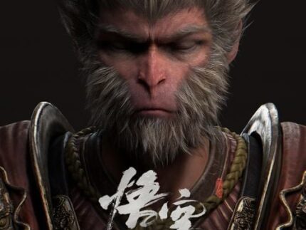 Black Myth: Wukong PC Steam (Digitaalinen Lataus)