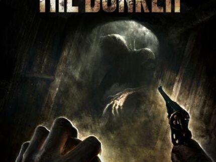Amnesia: The Bunker Steam (Digitaalinen Lataus)