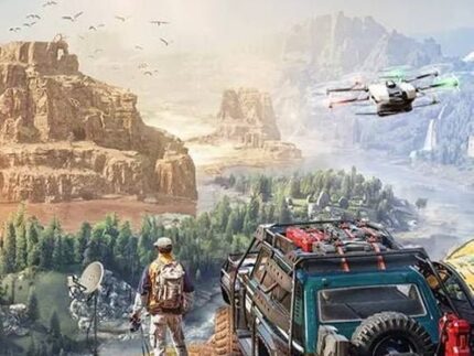Expeditions: A MudRunner Game Steam (Digitaalinen Lataus)