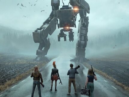 Generation Zero (Digitaalinen Lataus)
